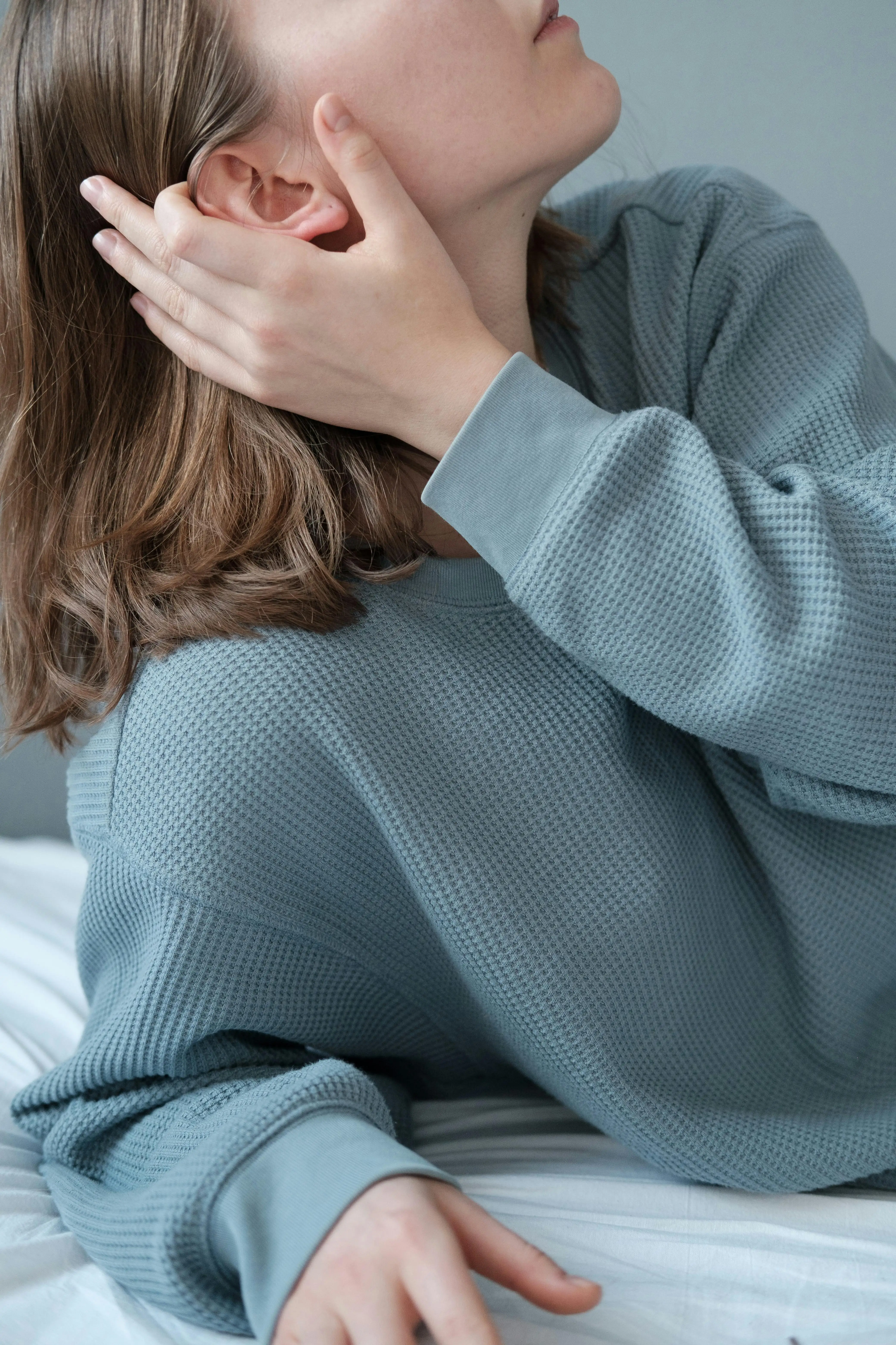 Temporomandibular Joint Physiotherapy — ProCare Fyzio