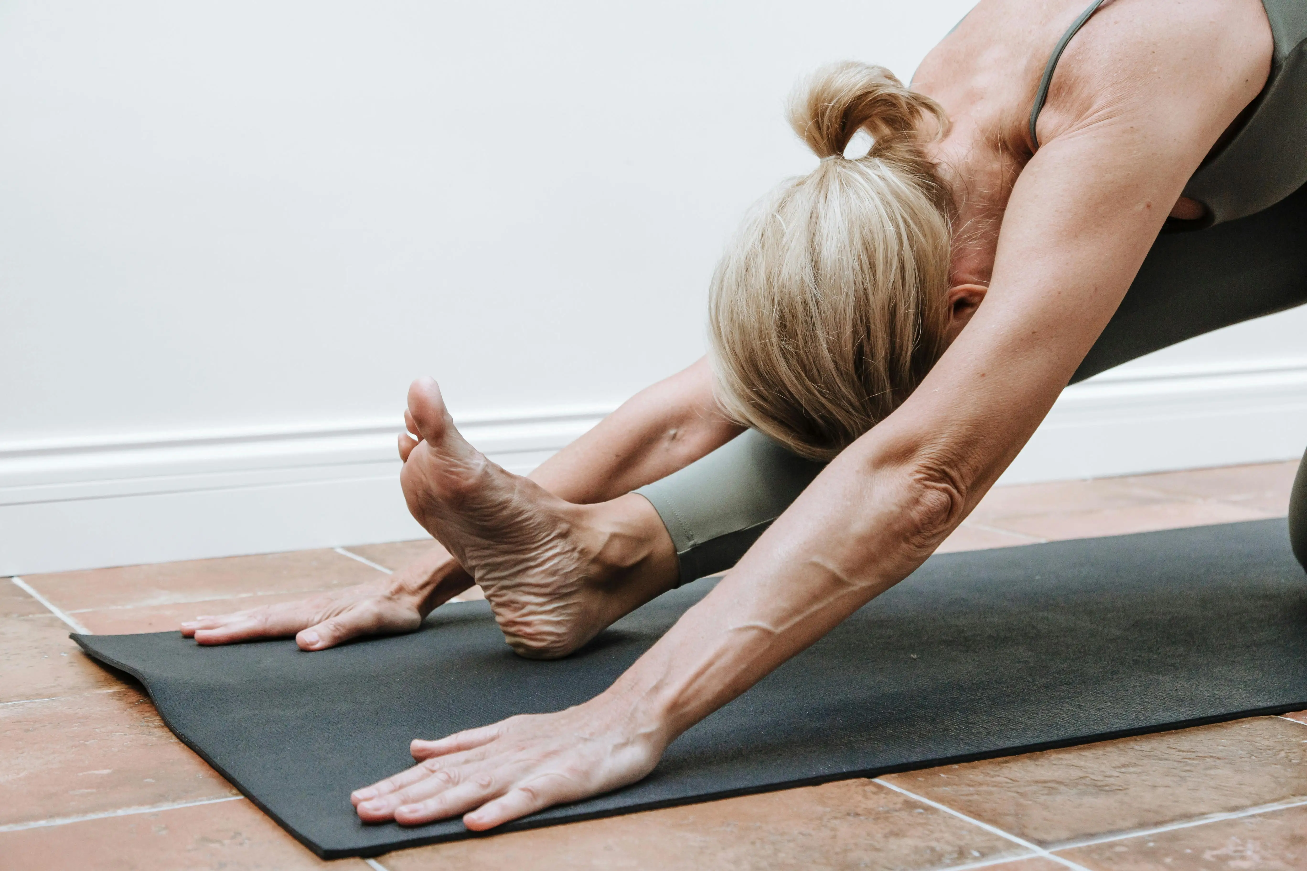 Individual Therapy — ProCare Fyzio