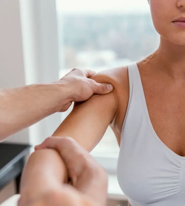 Physiotherapy service image 2